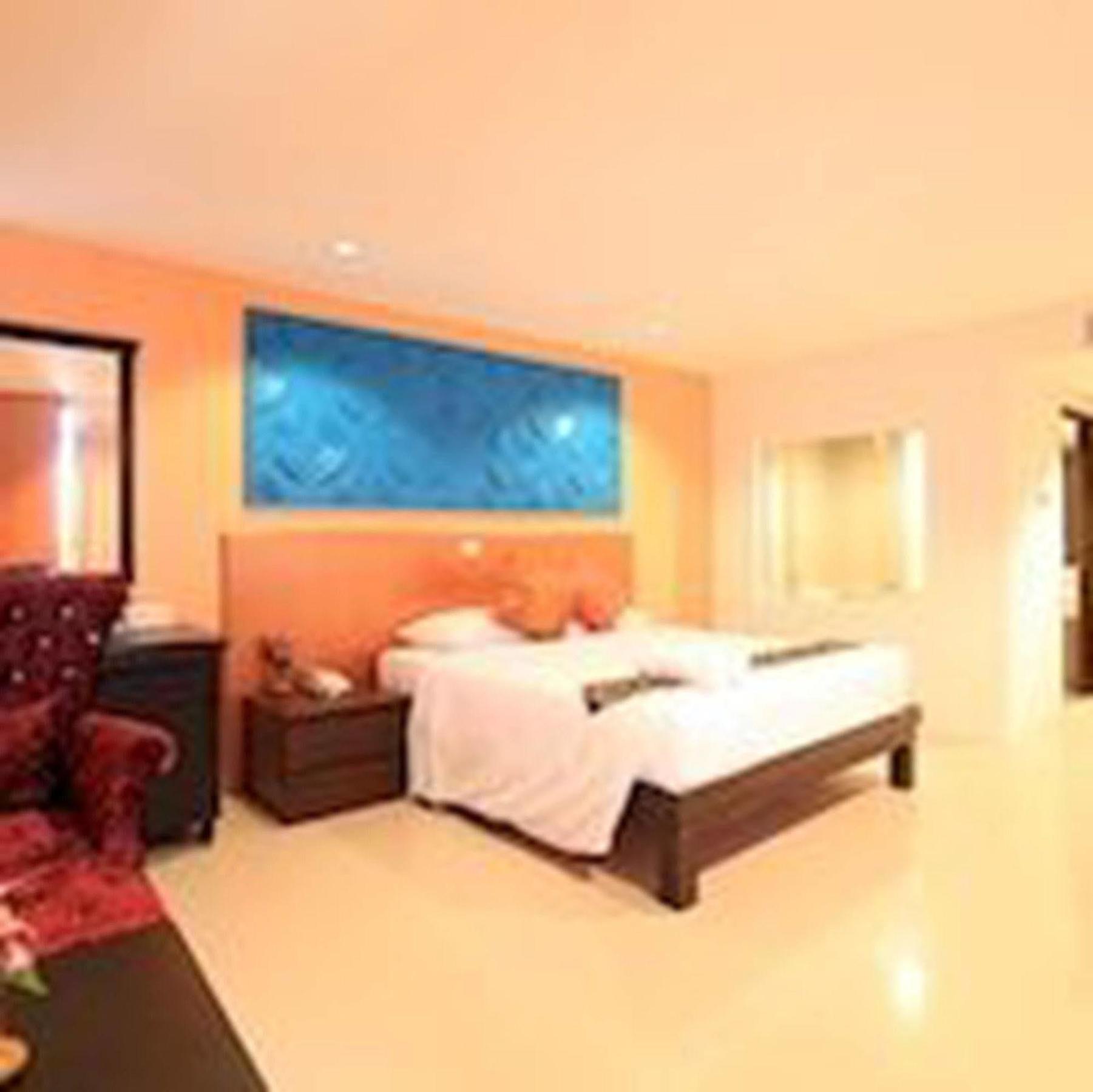 Pattaya Centre Hotel Экстерьер фото